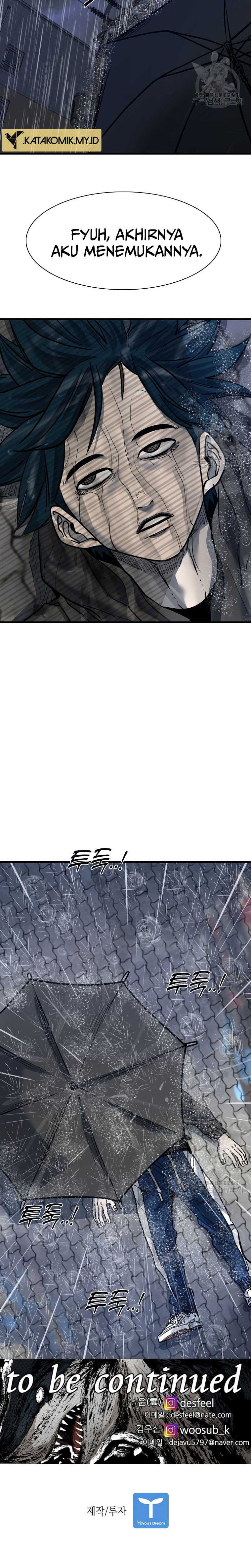 Shark Chapter 299 page 30