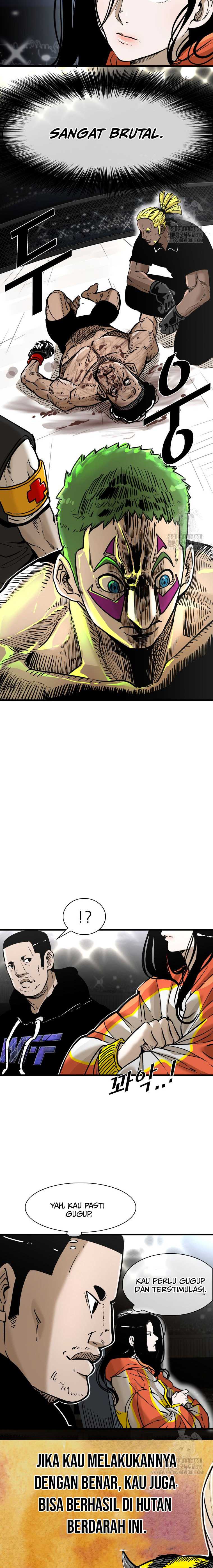 Shark Chapter 304 page 3
