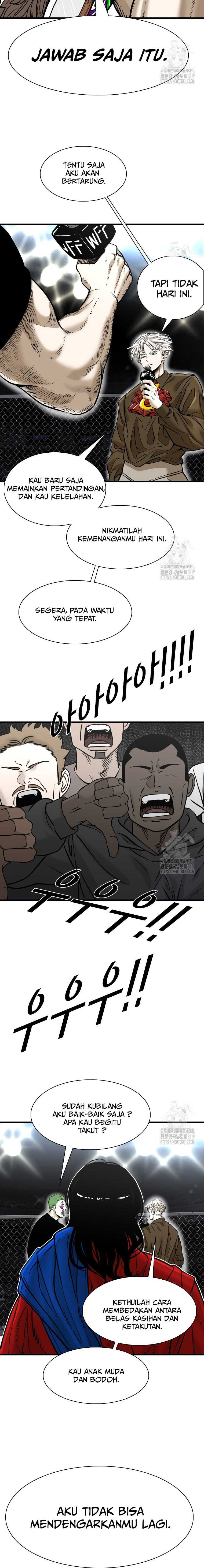 Shark Chapter 304 page 11