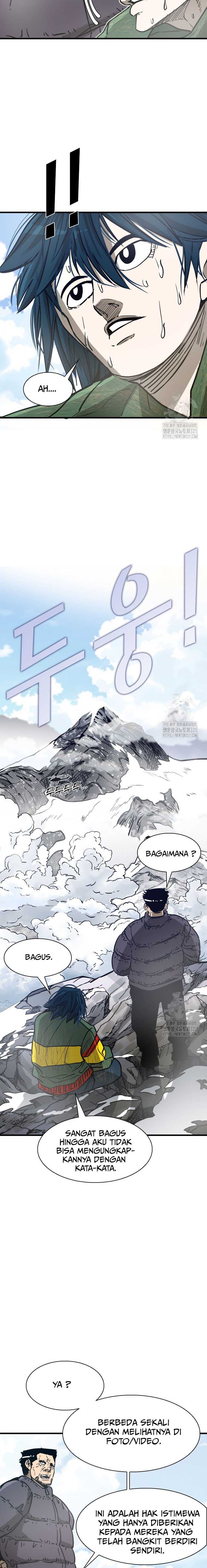 Shark Chapter 306 page 10