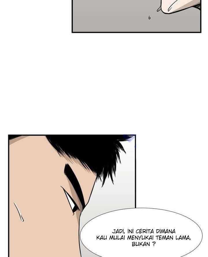 Shark Chapter 31 page 4