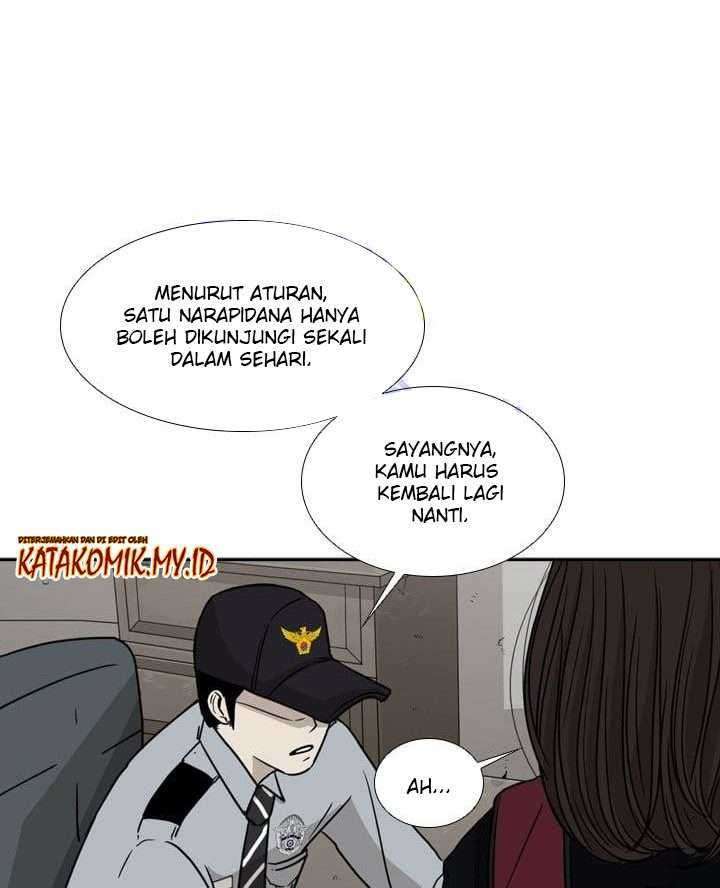 Shark Chapter 31 page 12