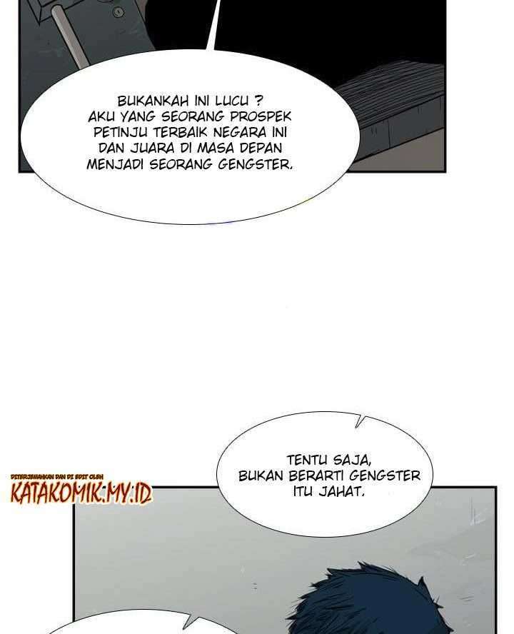 Shark Chapter 31 page 16