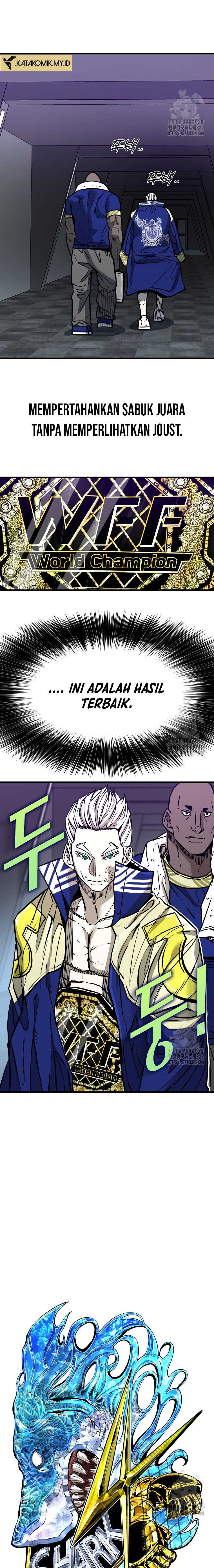 Shark Chapter 315 page 1