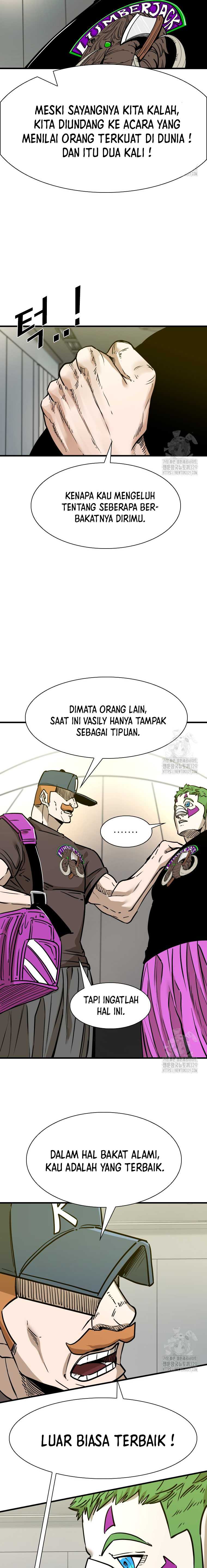 Shark Chapter 315 page 10