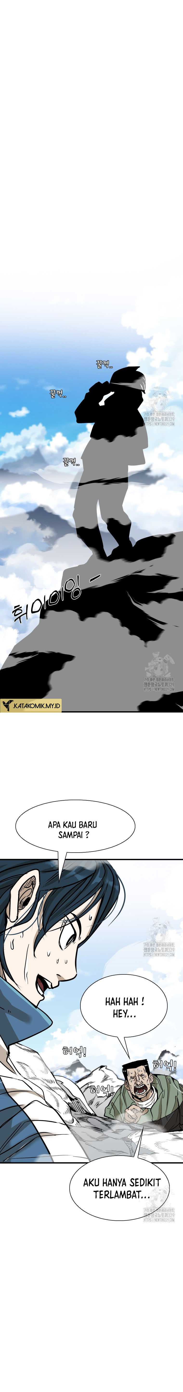 Shark Chapter 315 page 14