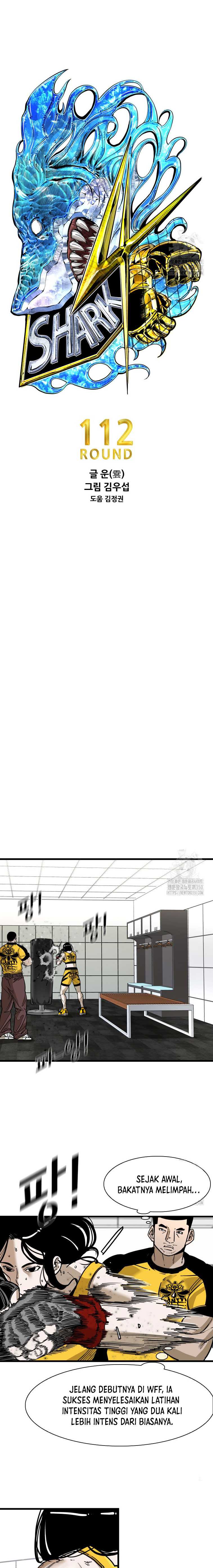 Shark Chapter 333 page 2
