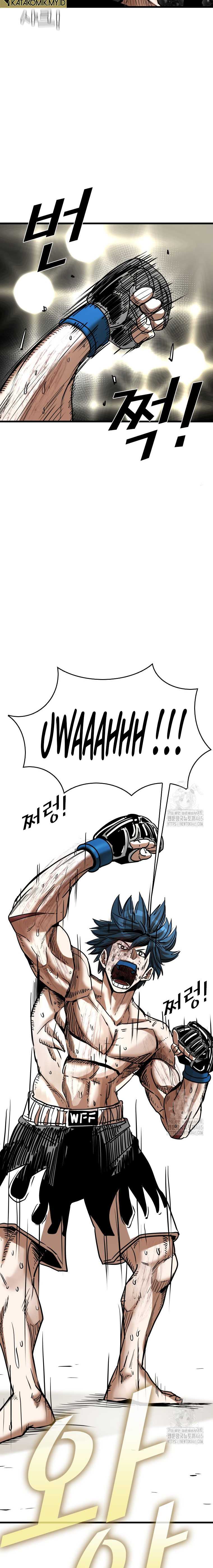 Shark Chapter 342 page 4