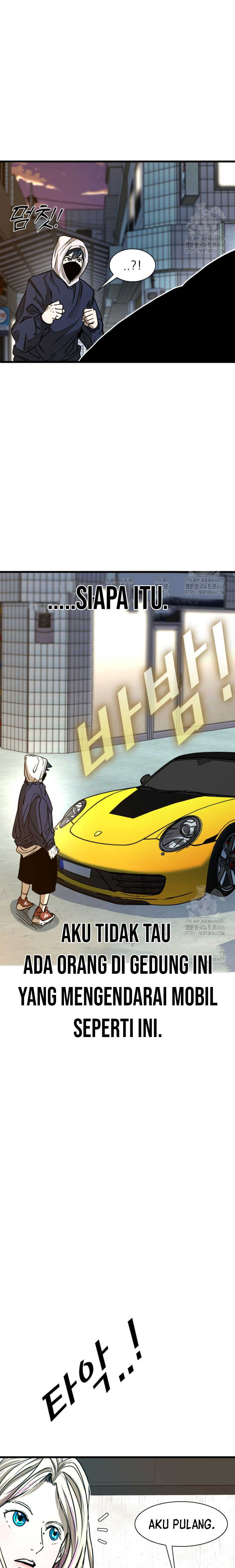 Shark Chapter 346 page 3