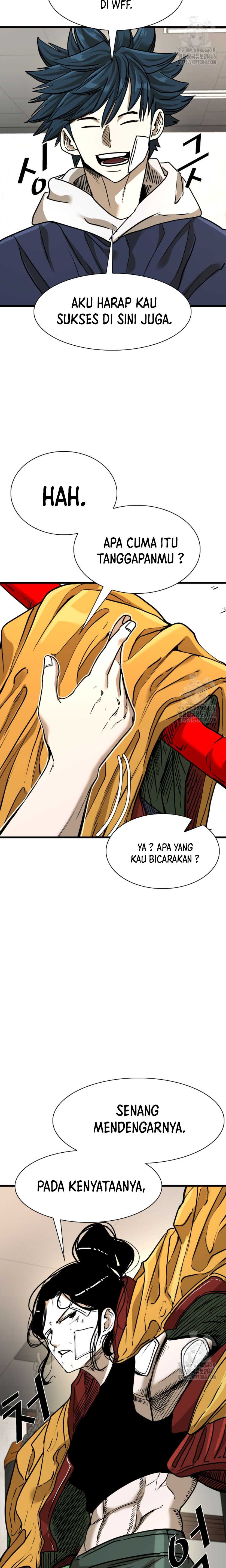 Shark Chapter 346 page 7