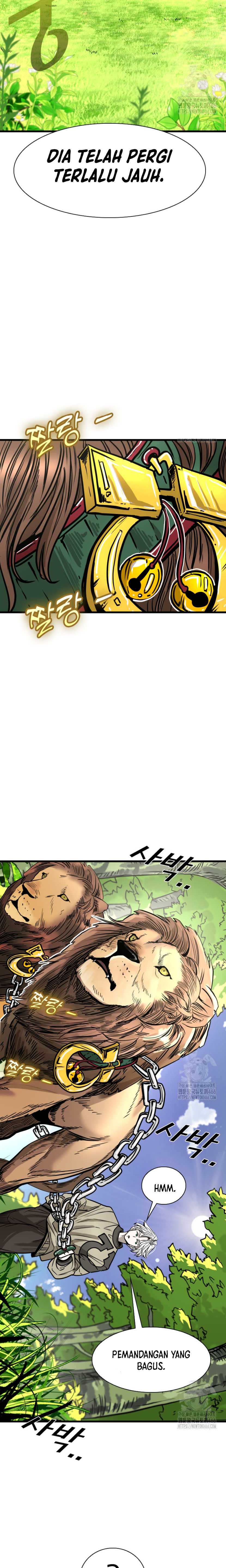 Shark Chapter 346 page 25