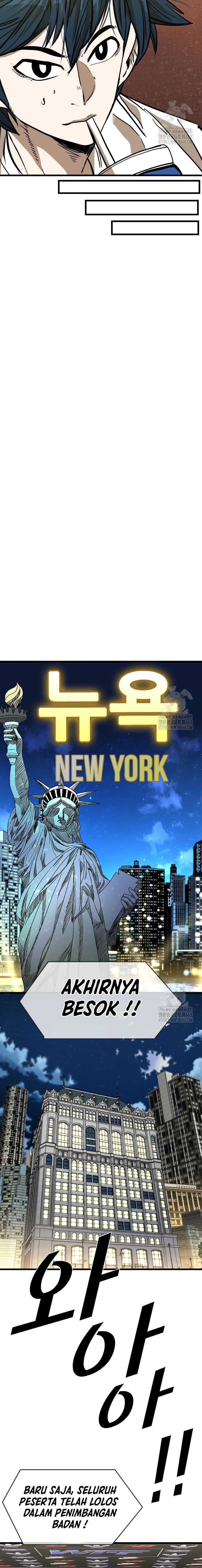 Shark Chapter 355 page 6