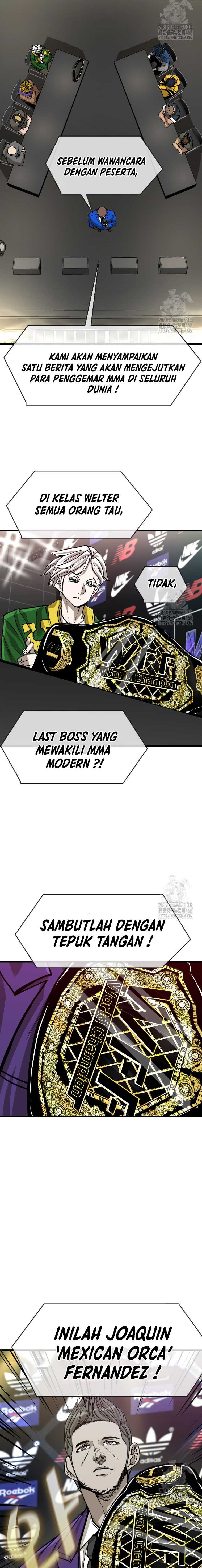 Shark Chapter 355 page 7