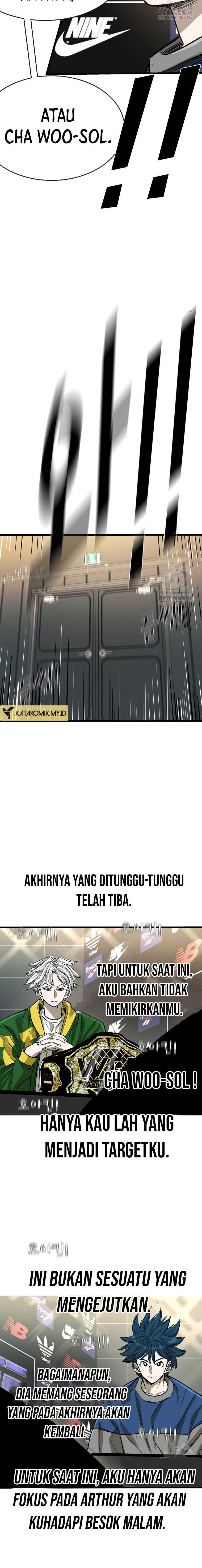 Shark Chapter 355 page 10