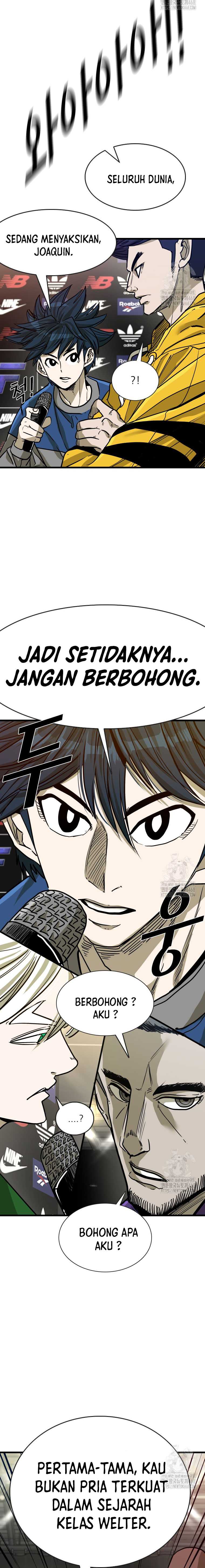 Shark Chapter 355 page 16