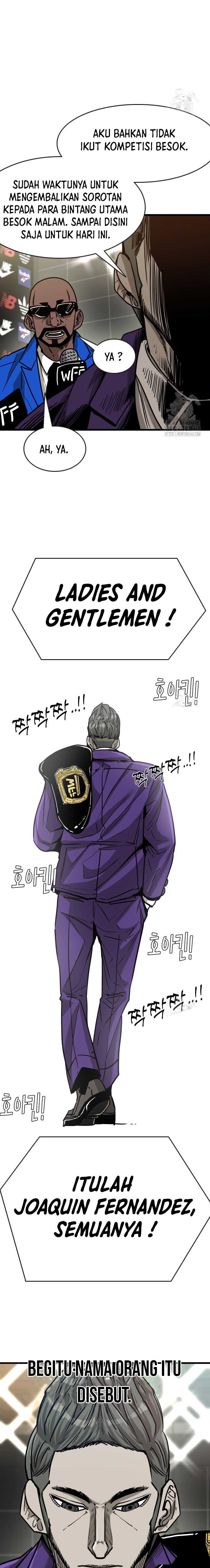 Shark Chapter 355 page 21