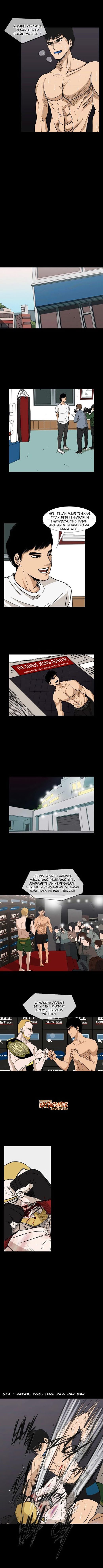 Shark Chapter 4 page 5