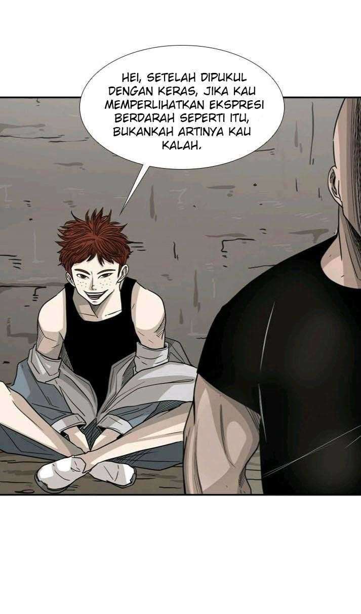 Shark Chapter 41 page 4