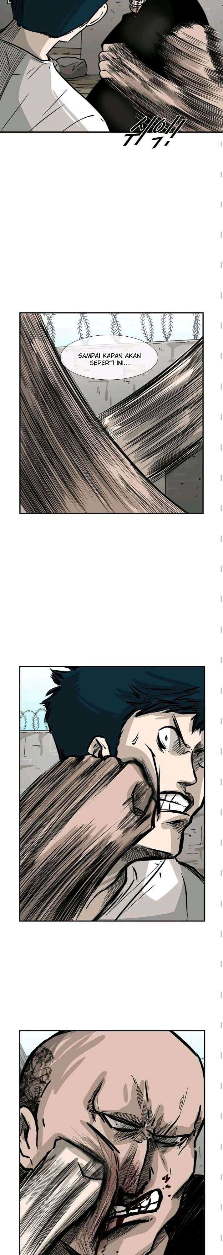 Shark Chapter 41 page 9