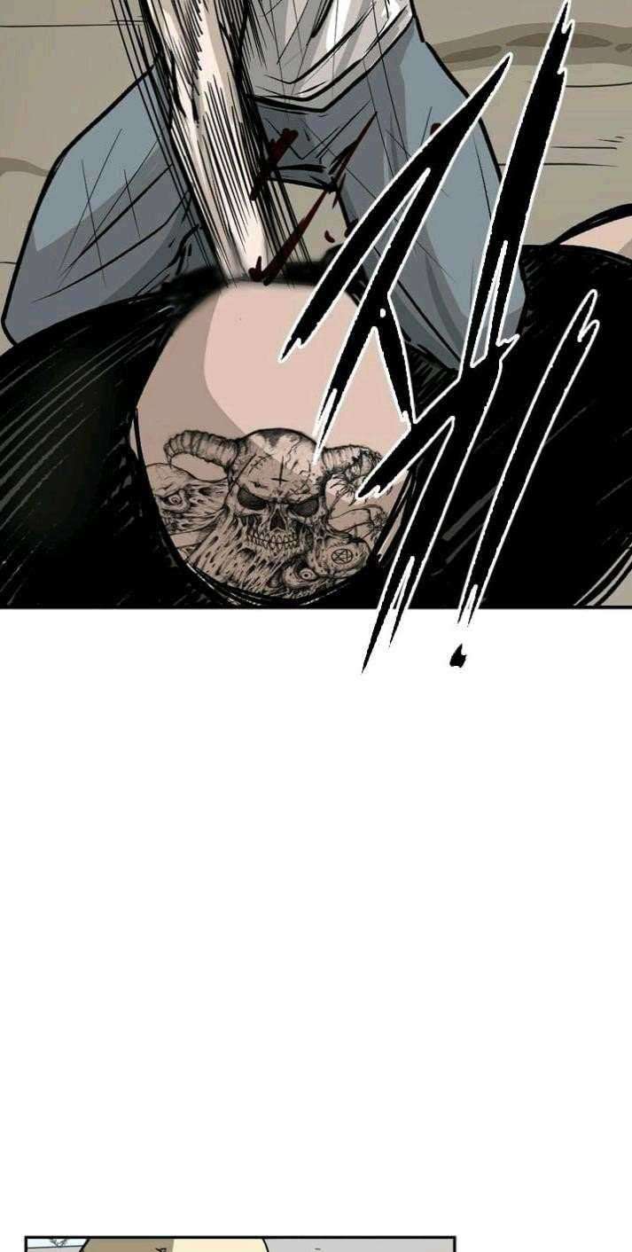 Shark Chapter 41 page 36