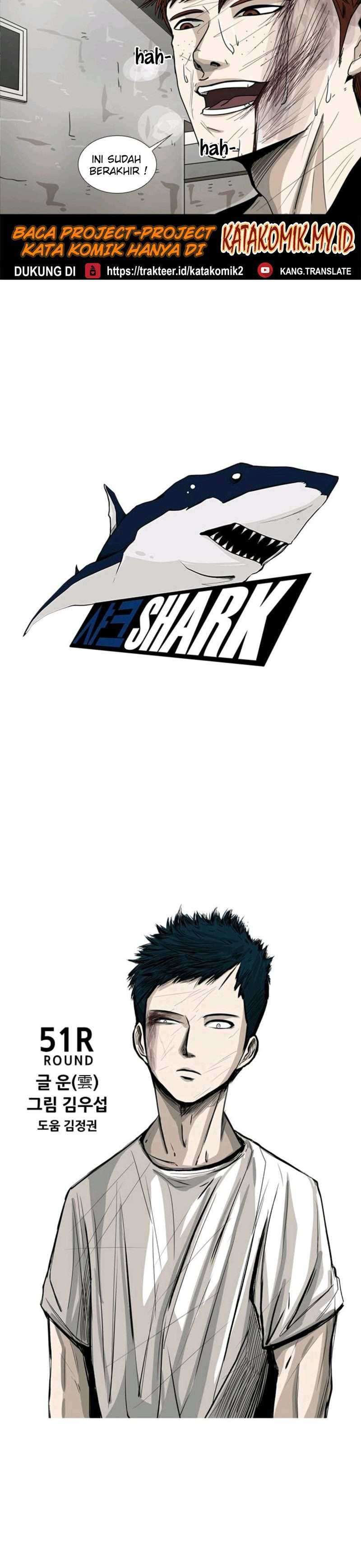 Shark Chapter 51 page 4