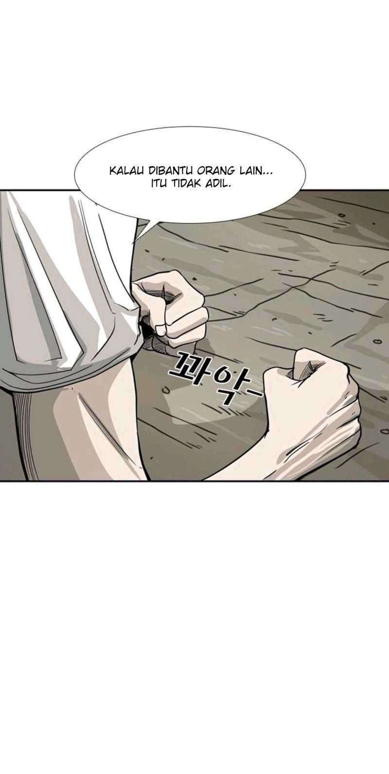 Shark Chapter 51 page 10