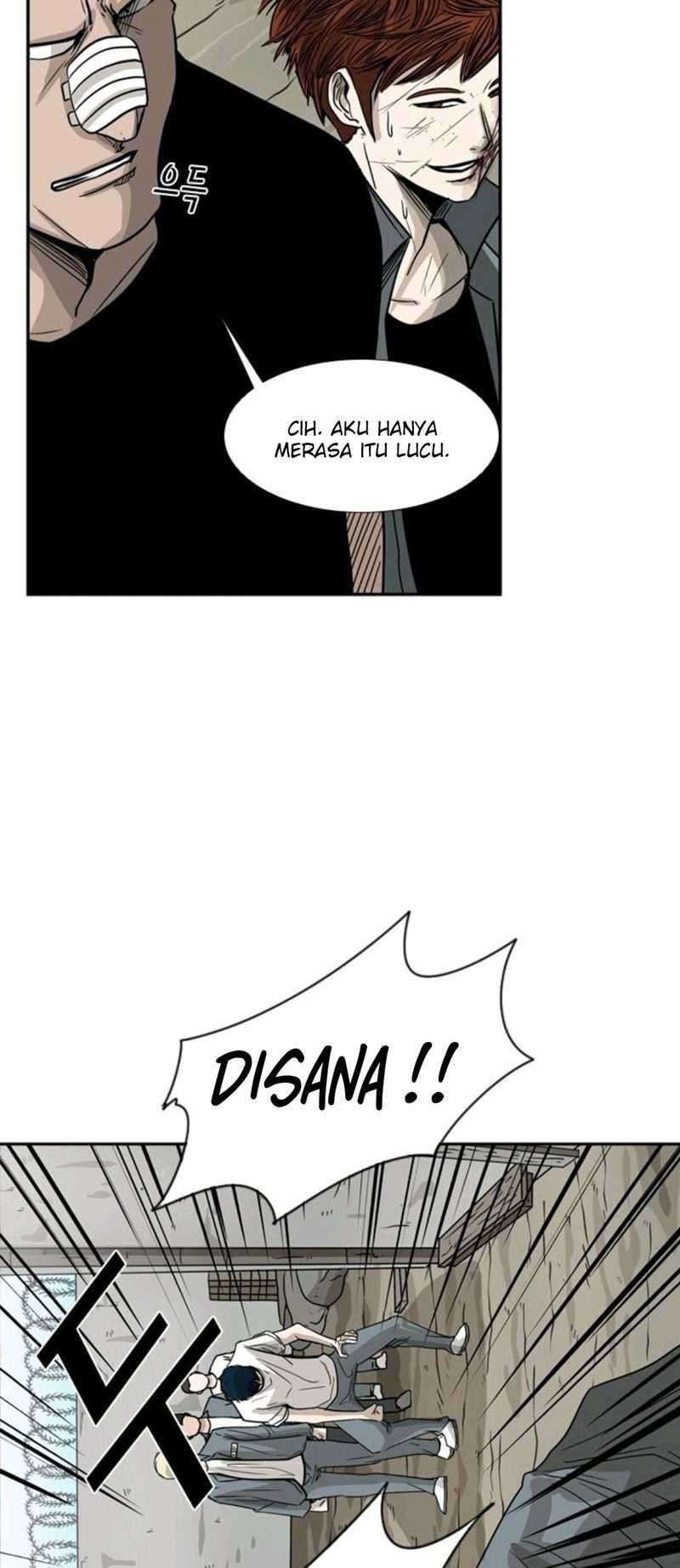 Shark Chapter 51 page 12