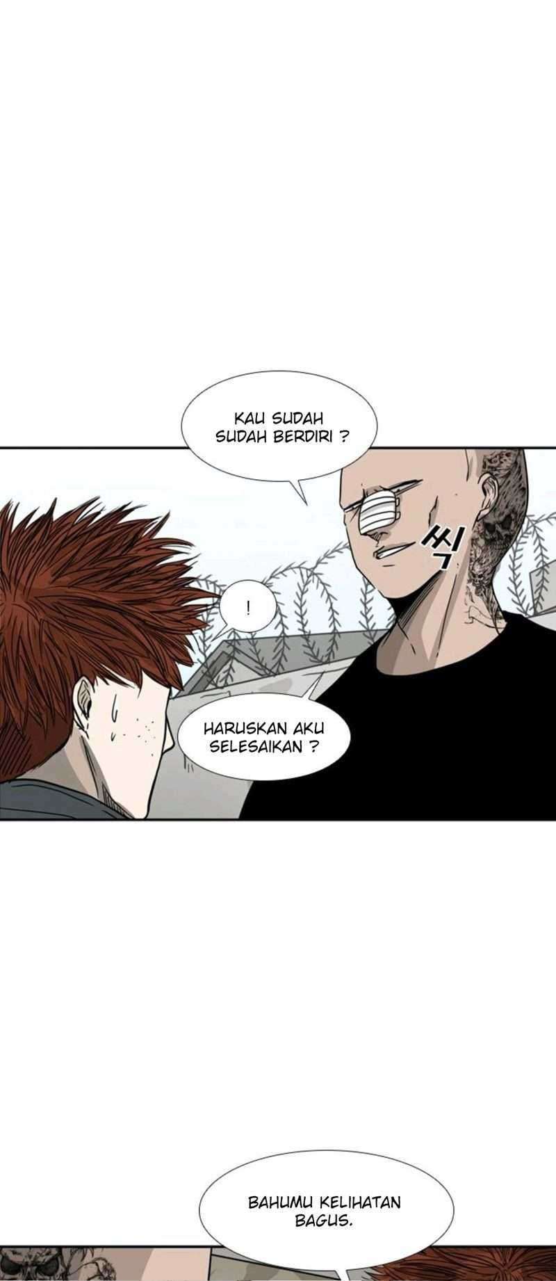 Shark Chapter 51 page 14
