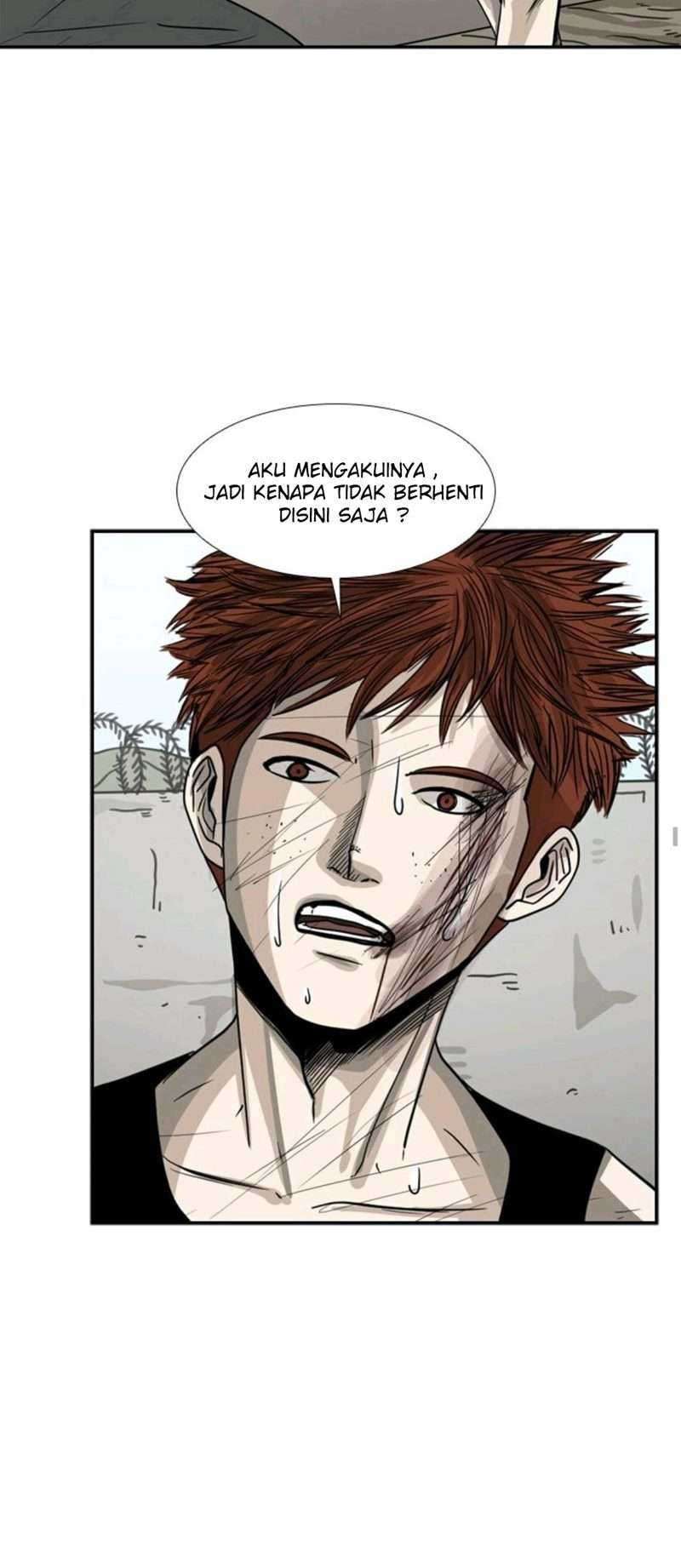 Shark Chapter 51 page 16