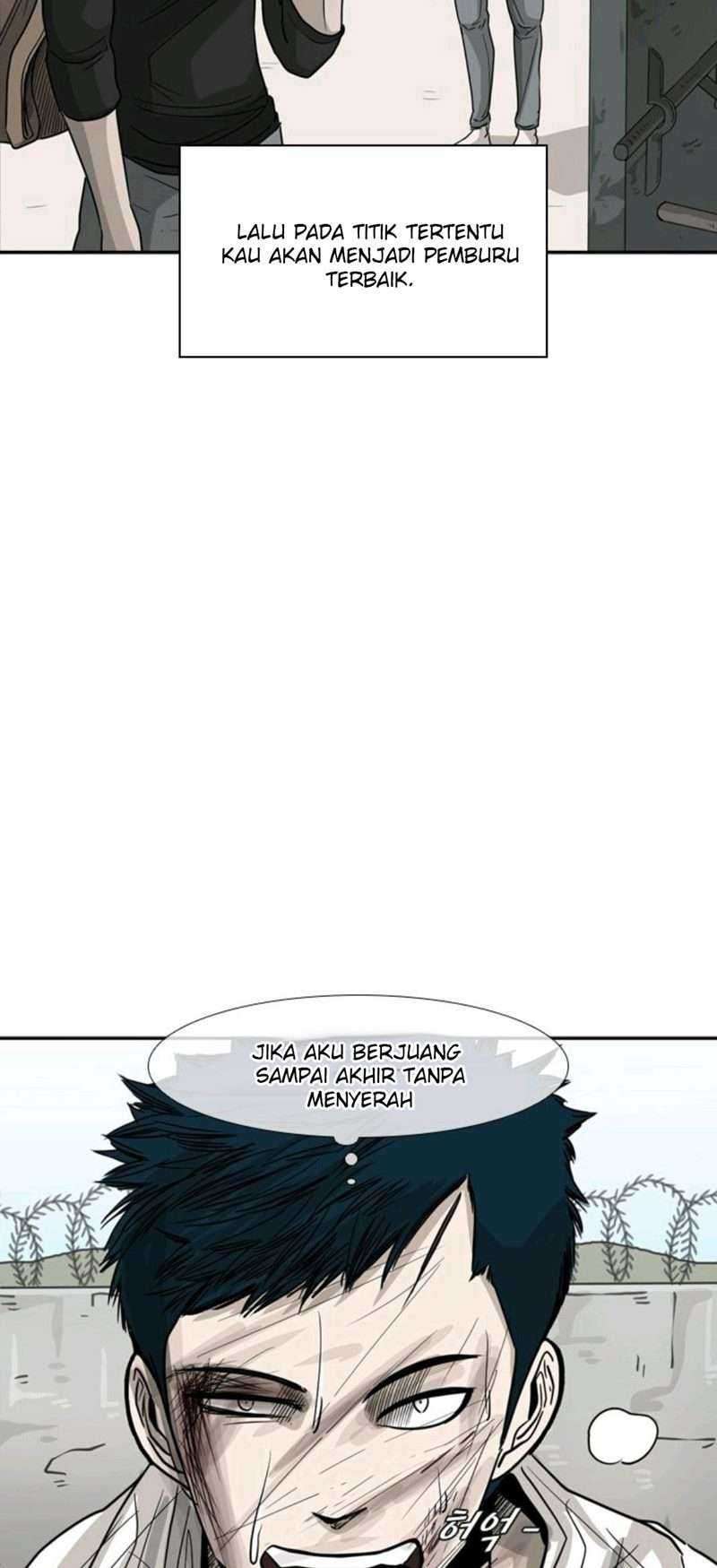Shark Chapter 51 page 26