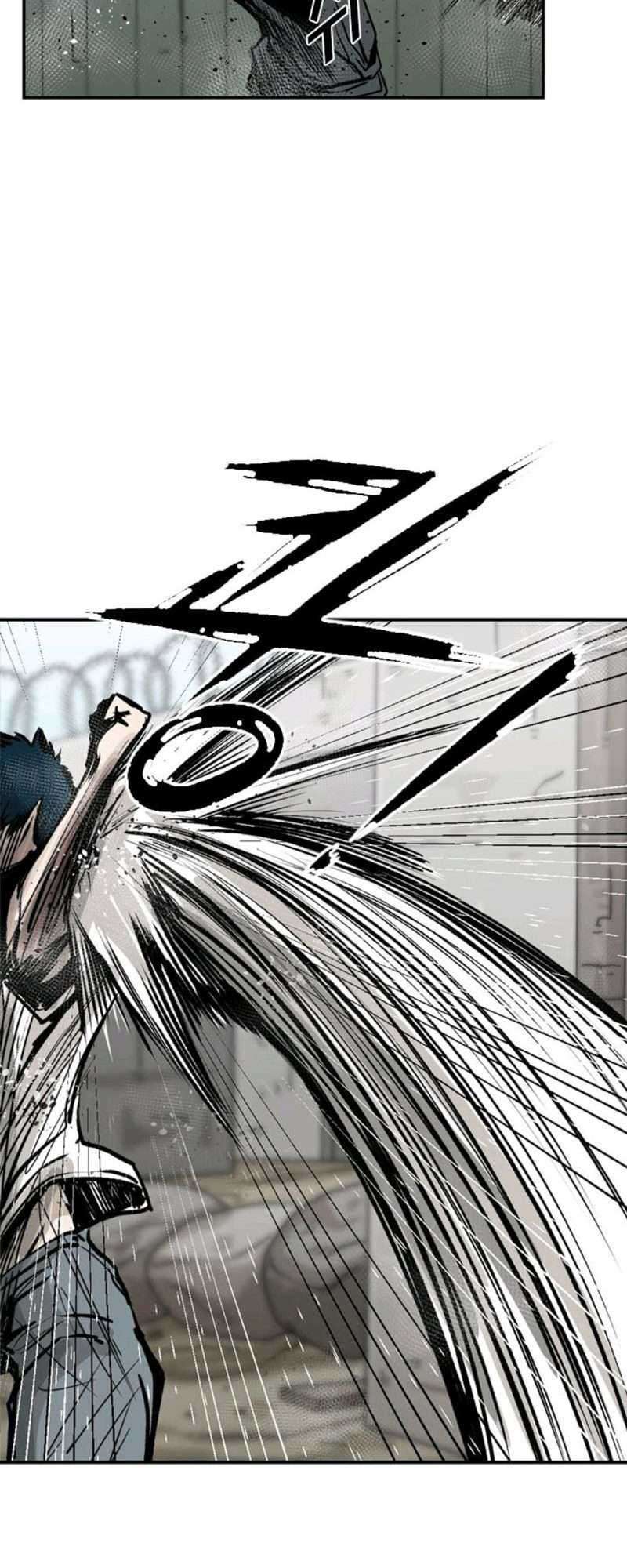 Shark Chapter 51 page 28
