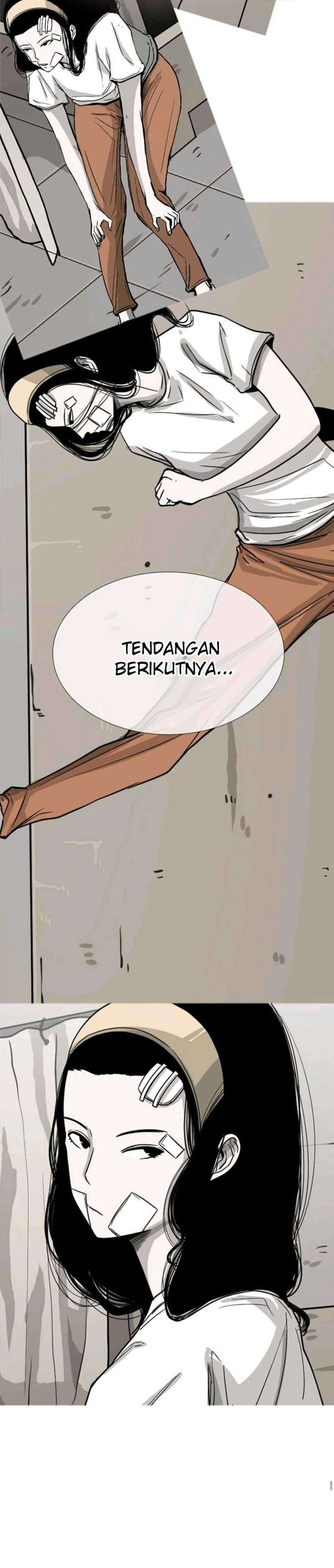 Shark Chapter 51 page 36