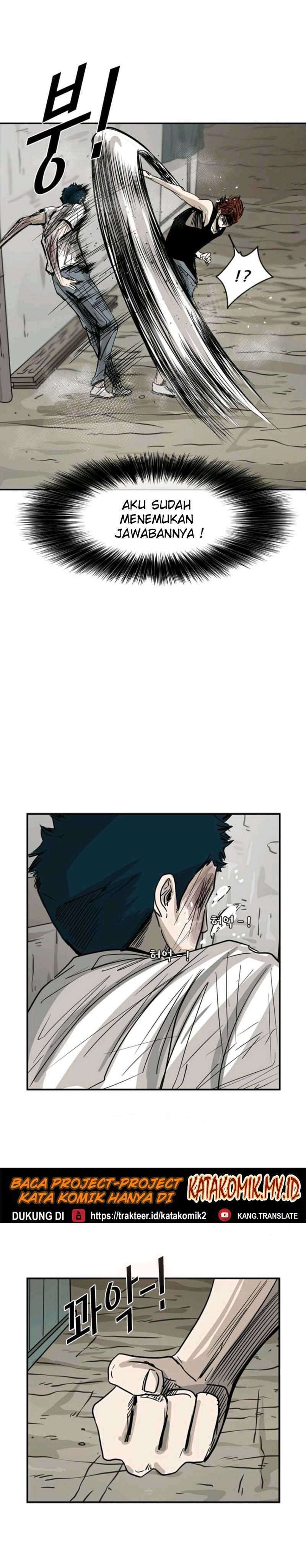 Shark Chapter 51 page 37