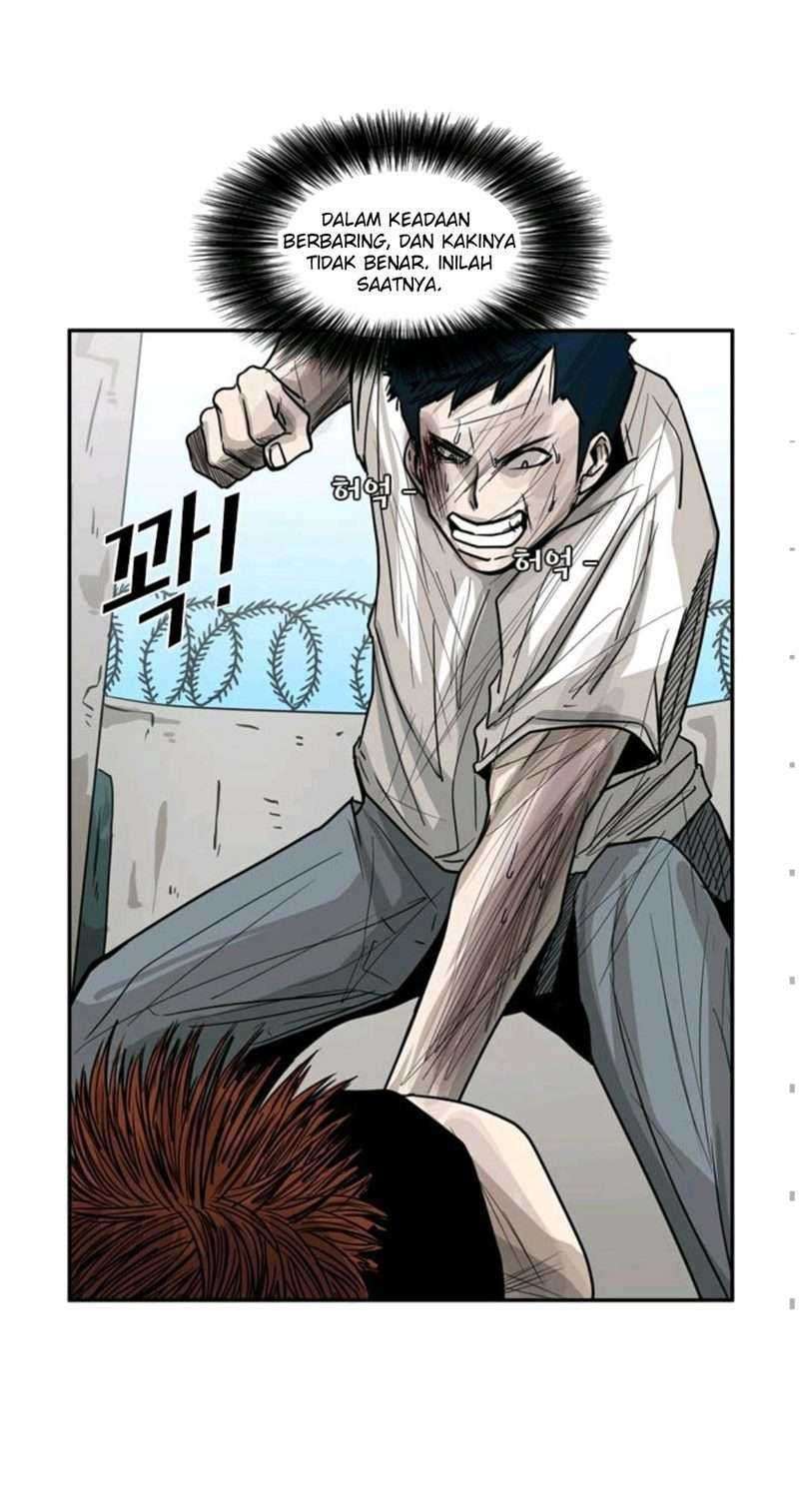 Shark Chapter 52 page 6