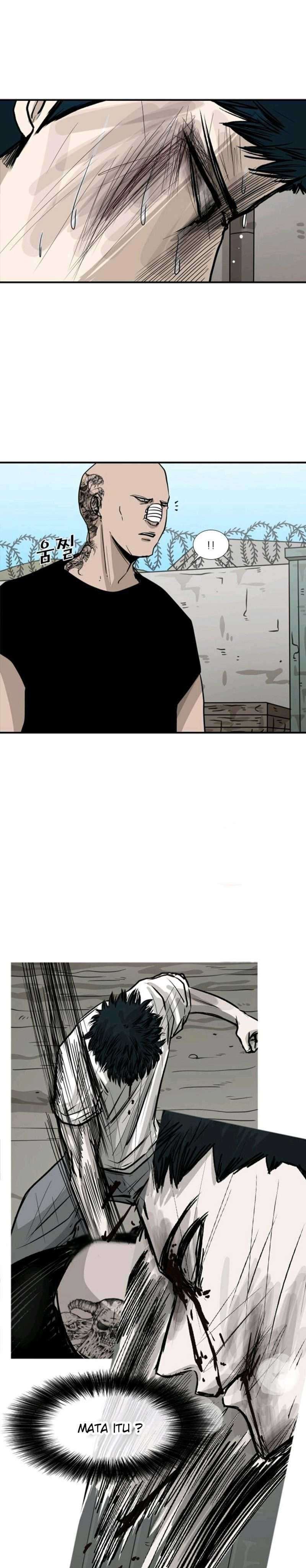 Shark Chapter 52 page 17