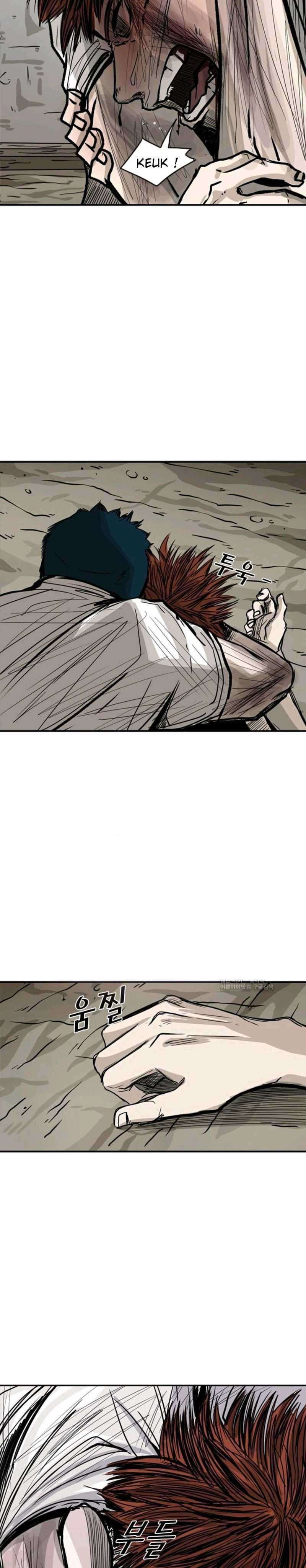 Shark Chapter 52 page 21