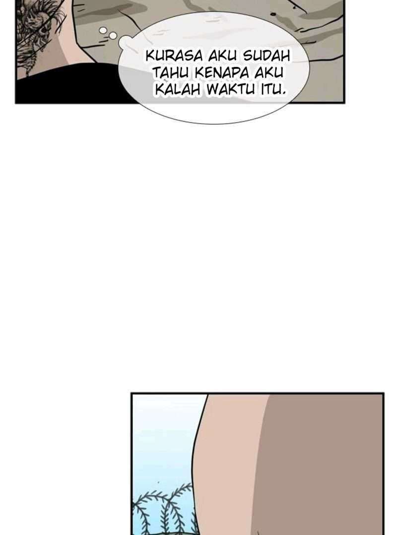 Shark Chapter 52 page 28