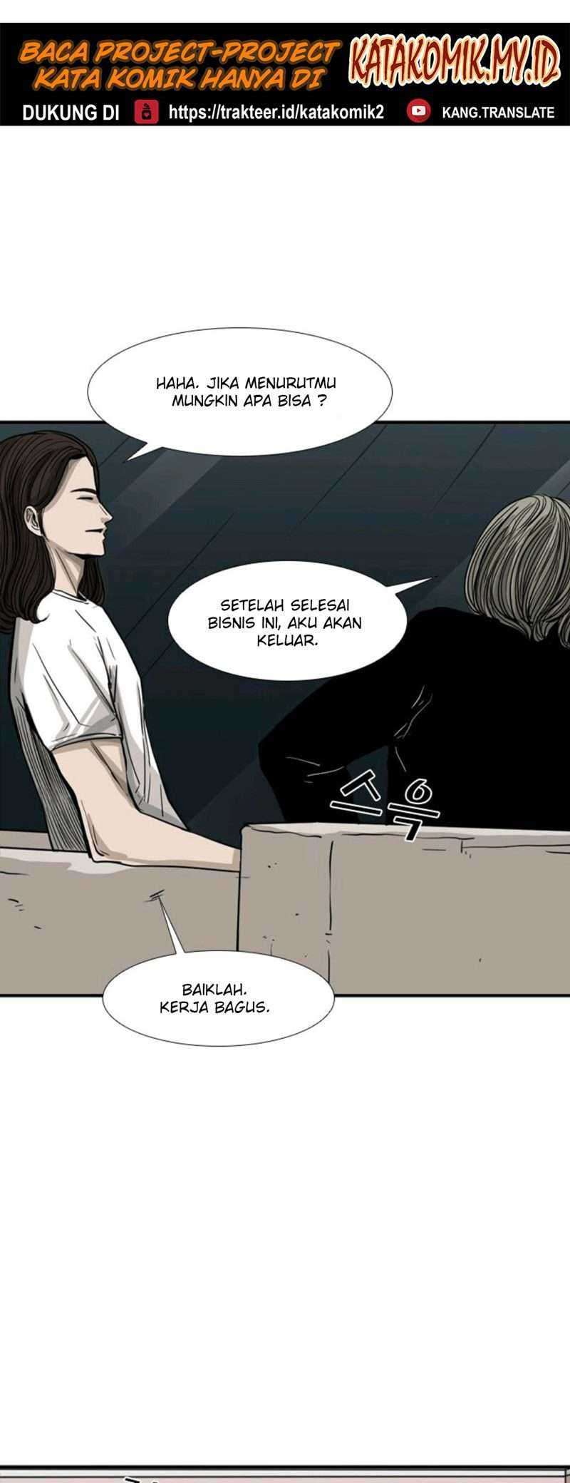 Shark Chapter 53 page 10