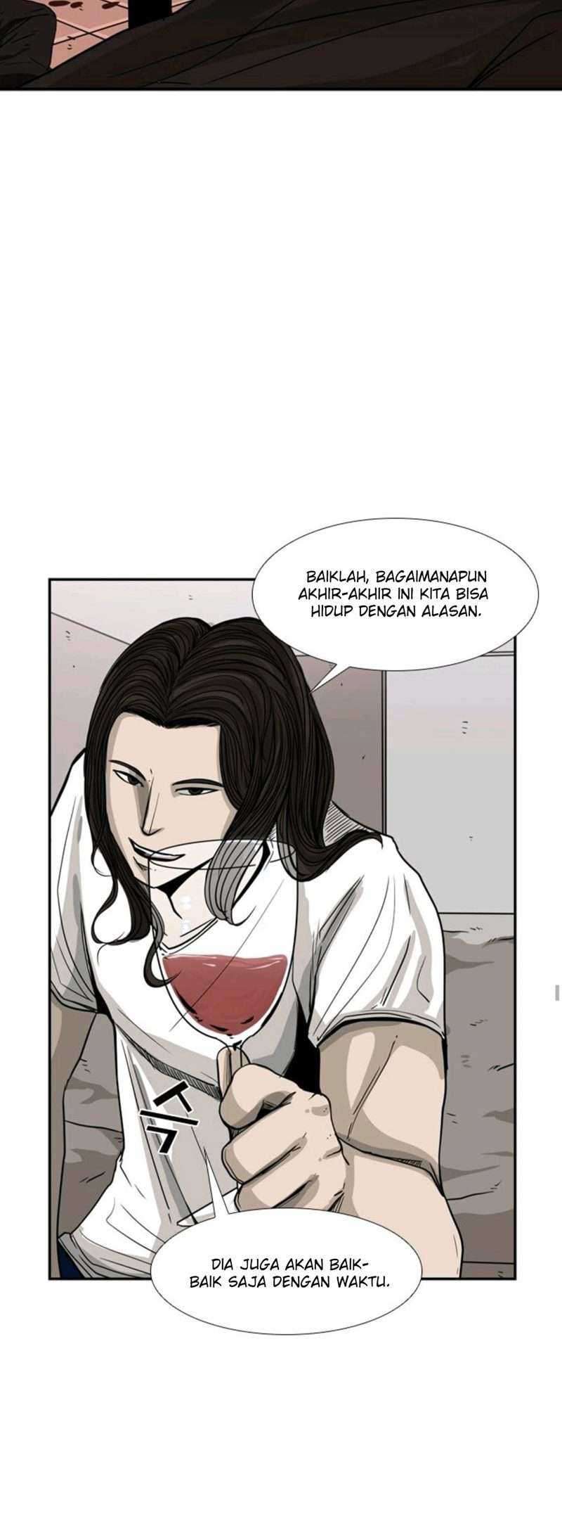 Shark Chapter 53 page 16