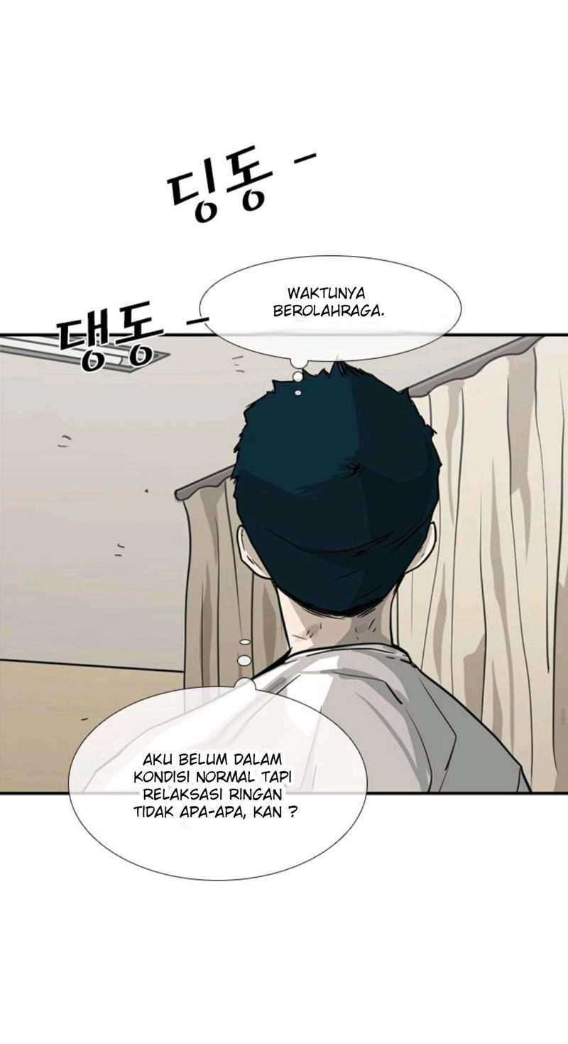 Shark Chapter 53 page 24