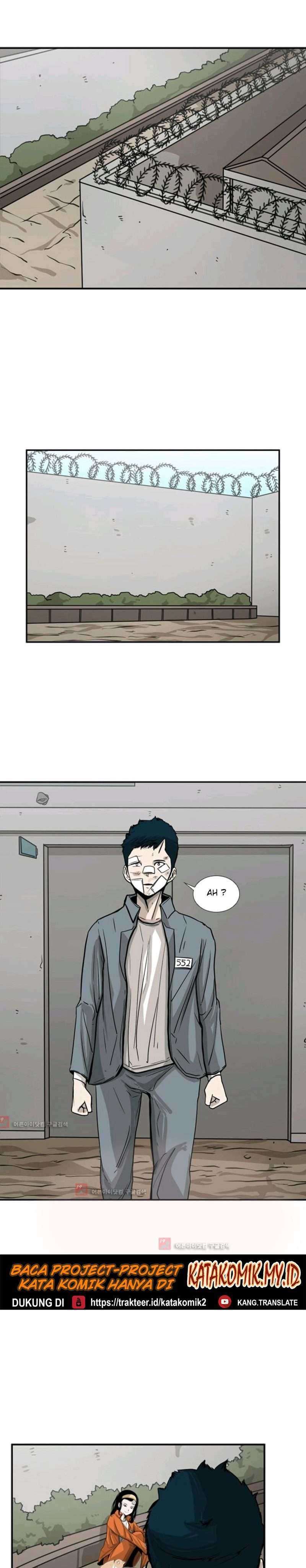 Shark Chapter 53 page 25