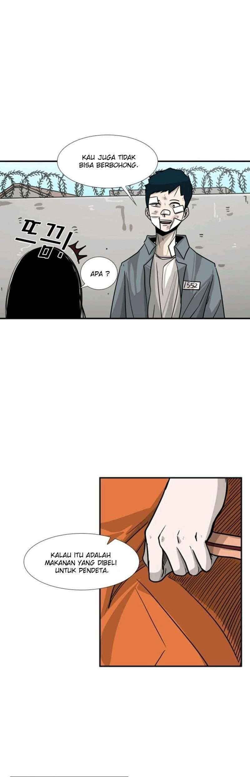 Shark Chapter 53 page 30
