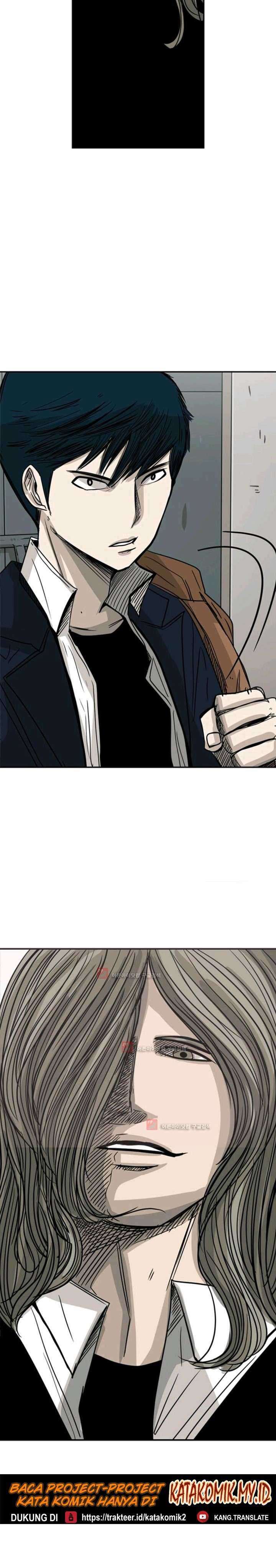 Shark Chapter 61 page 3
