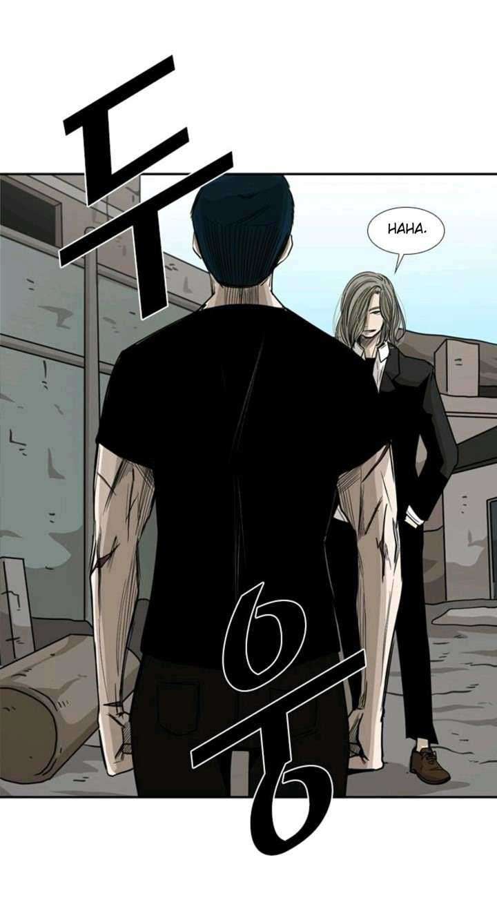 Shark Chapter 61 page 24