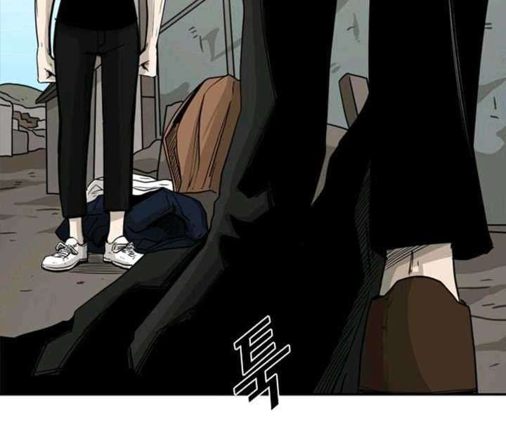 Shark Chapter 61 page 26
