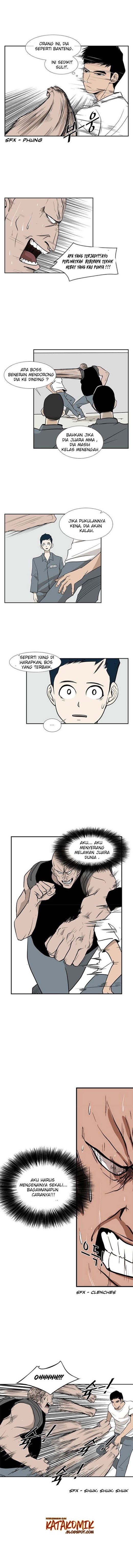 Shark Chapter 7 page 7