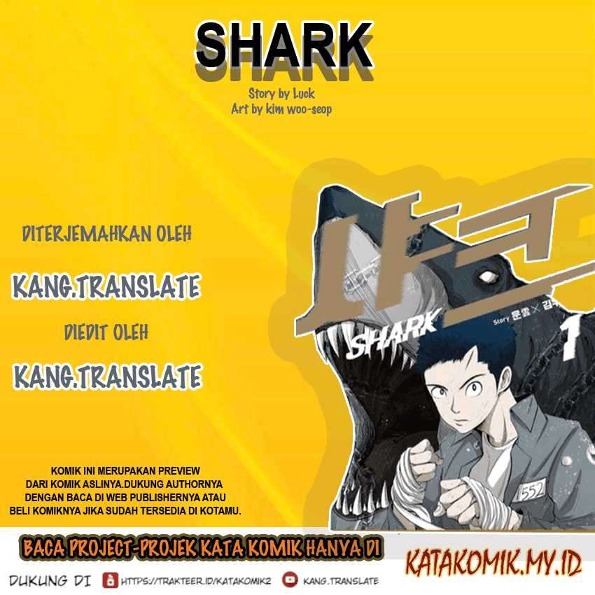 Shark Chapter 71 page 0