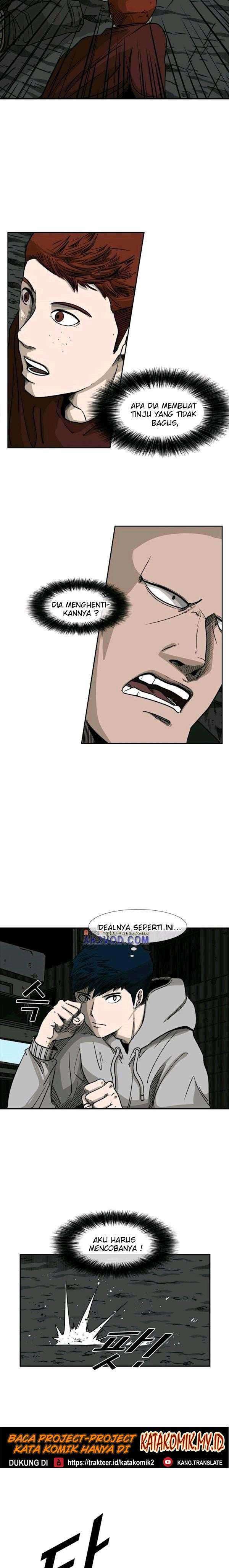 Shark Chapter 71 page 13