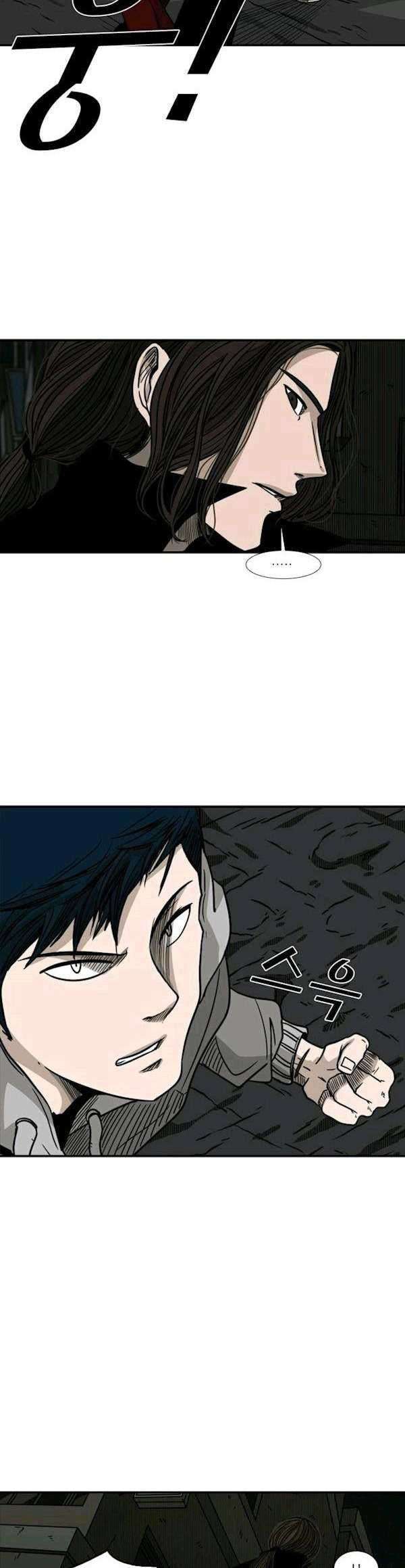 Shark Chapter 71 page 24