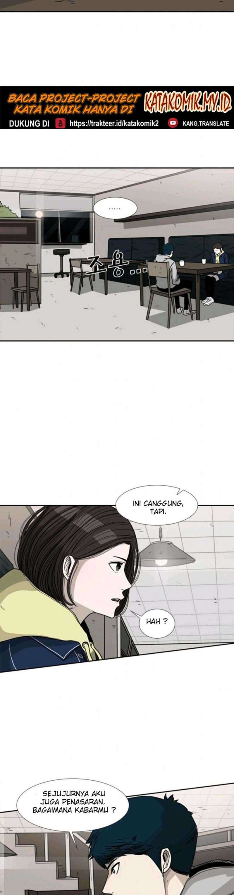 Shark Chapter 74 page 10